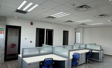 Oficina en Renta Valle Oriente