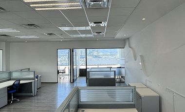 Oficina en Renta Valle Oriente