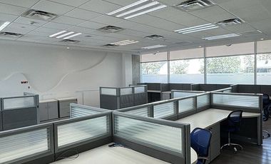 Oficina en Renta Valle Oriente