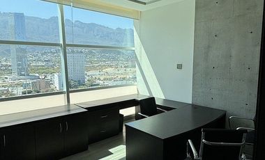 Oficina en Renta Valle Oriente