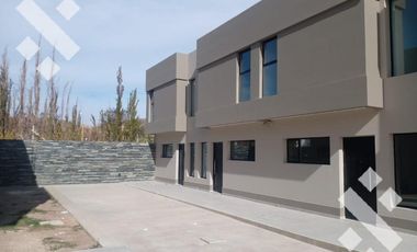 ALQUILER DUPLEX CON COCHERA A ESTRENA B º TIERRA MANSA CENTENARIO