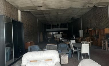 Local en Alquiler