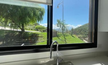 Casa en Alquiler La Cuesta 2 dormitorios en suite con vistas