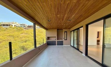 Casa en Alquiler La Cuesta 2 dormitorios en suite con vistas