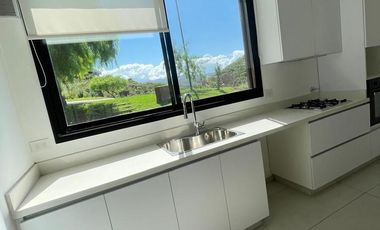 Casa en Alquiler La Cuesta 2 dormitorios en suite con vistas