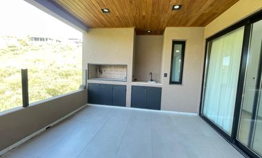 Casa en Alquiler La Cuesta 2 dormitorios en suite con vistas