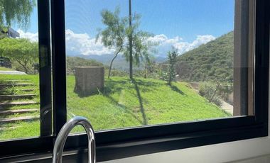 Casa en Alquiler La Cuesta 2 dormitorios en suite con vistas