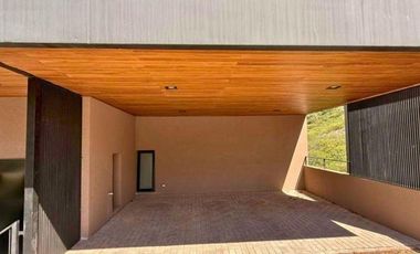 Casa en Alquiler La Cuesta 2 dormitorios en suite con vistas