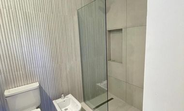 Casa en Alquiler La Cuesta 2 dormitorios en suite con vistas