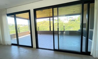 Casa en Alquiler La Cuesta 2 dormitorios en suite con vistas