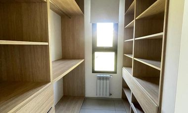 Casa en Alquiler La Cuesta 2 dormitorios en suite con vistas