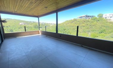 Casa en Alquiler La Cuesta 2 dormitorios en suite con vistas