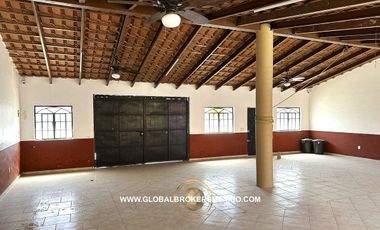 Terraza para Eventos en Excelente Estado, La Cuchilla, Zapopan