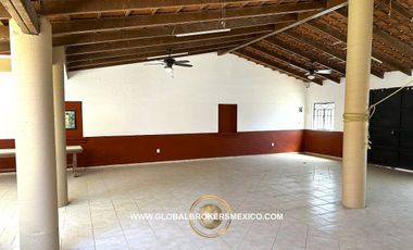 Terraza para Eventos en Excelente Estado, La Cuchilla, Zapopan