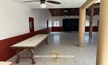 Terraza para Eventos en Excelente Estado, La Cuchilla, Zapopan