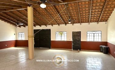 Terraza para Eventos en Excelente Estado, La Cuchilla, Zapopan