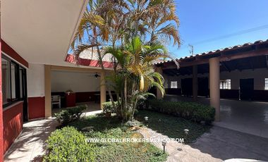 Terraza para Eventos en Excelente Estado, La Cuchilla, Zapopan