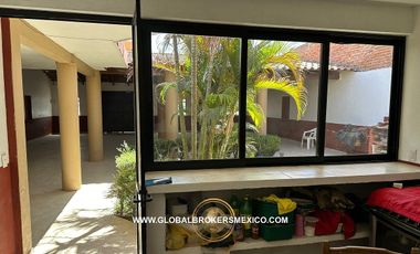 Terraza para Eventos en Excelente Estado, La Cuchilla, Zapopan