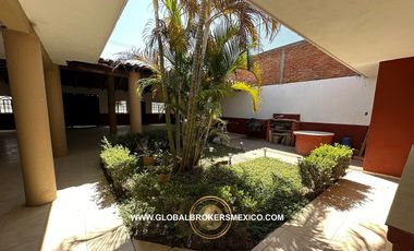 Terraza para Eventos en Excelente Estado, La Cuchilla, Zapopan