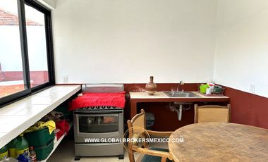 Terraza para Eventos en Excelente Estado, La Cuchilla, Zapopan