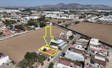 Terraza para Eventos en Excelente Estado, La Cuchilla, Zapopan
