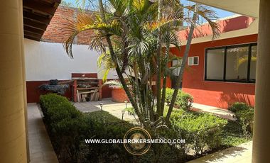 Terraza para Eventos en Excelente Estado, La Cuchilla, Zapopan