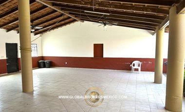 Terraza para Eventos en Excelente Estado, La Cuchilla, Zapopan