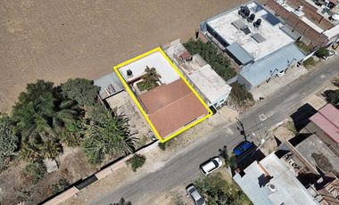 Terraza para Eventos en Excelente Estado, La Cuchilla, Zapopan