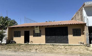 Terraza para Eventos en Excelente Estado, La Cuchilla, Zapopan