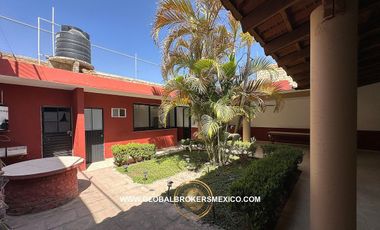 Terraza para Eventos en Excelente Estado, La Cuchilla, Zapopan