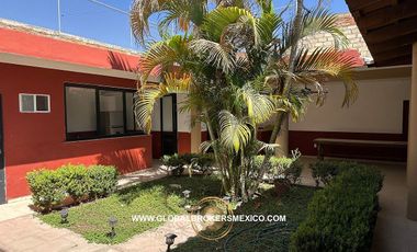 Terraza para Eventos en Excelente Estado, La Cuchilla, Zapopan