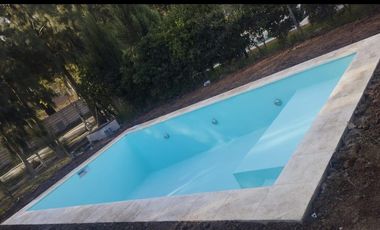 Alquiler casa en Santa Juana