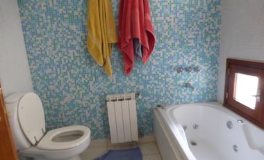 Casa en Villa Elisa - Dacal Bienes Raíces