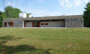 Casa en Villa Elisa - Dacal Bienes Raíces