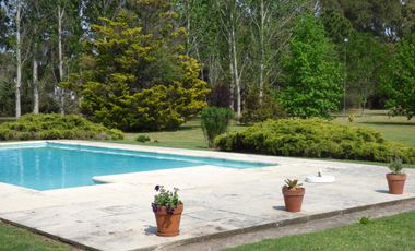 Casa en Villa Elisa - Dacal Bienes Raíces