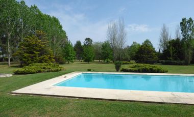 Casa en Villa Elisa - Dacal Bienes Raíces