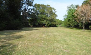 Casa en Villa Elisa - Dacal Bienes Raíces