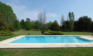 Casa en Villa Elisa - Dacal Bienes Raíces