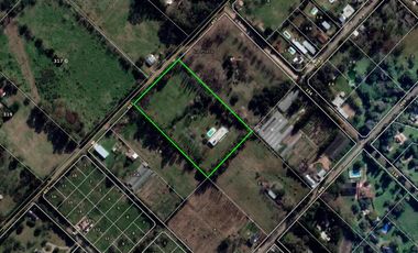 Casa en Villa Elisa - Dacal Bienes Raíces