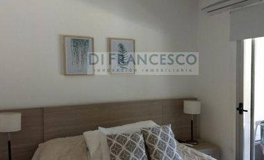 Departamento de 2 ambientes en venta  en Pinamar - Complejo Amarras