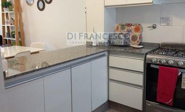 Departamento de 2 ambientes en venta  en Pinamar - Complejo Amarras