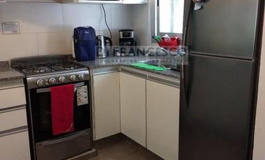 Departamento de 2 ambientes en venta  en Pinamar - Complejo Amarras