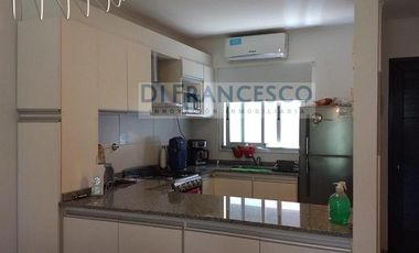 Departamento de 2 ambientes en venta  en Pinamar - Complejo Amarras