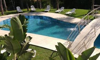 Departamento de 2 ambientes en venta  en Pinamar - Complejo Amarras