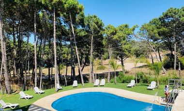 Departamento de 2 ambientes en venta  en Pinamar - Complejo Amarras