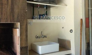 Departamento de 2 ambientes en venta  en Pinamar - Complejo Amarras