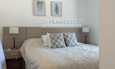 Departamento de 2 ambientes en venta  en Pinamar - Complejo Amarras