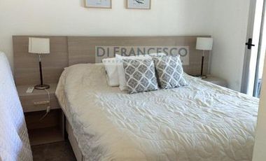 Departamento de 2 ambientes en venta  en Pinamar - Complejo Amarras