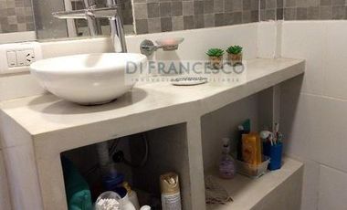 Departamento de 2 ambientes en venta  en Pinamar - Complejo Amarras