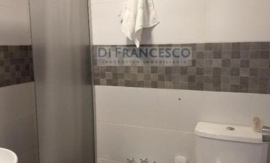 Departamento de 2 ambientes en venta  en Pinamar - Complejo Amarras